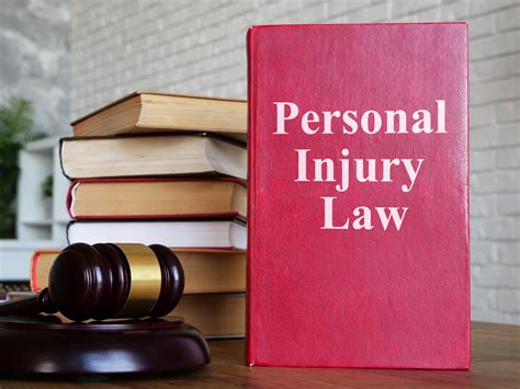 nevada personal injury law.